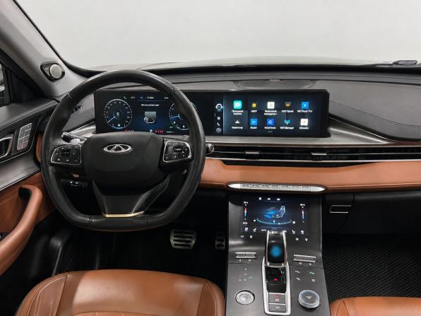 Chery Tiggo 8 Pro Max I с пробегом 2023 года, цена 2 180 000 рублей, 108855 км, внедорожник, Автокод Объявления