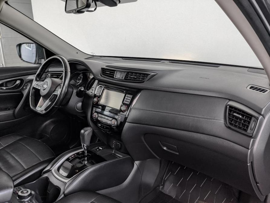 Nissan X-Trail III Рестайлинг Москва  - изображение 13
