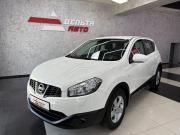 Nissan Qashqai I Рестайлинг Ярославль  - изображение 37