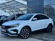Lada (ВАЗ) Vesta I Рестайлинг (NG) Пермь  - изображение 25