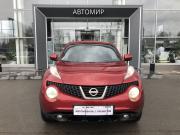 Nissan Juke I Брянск  - изображение 17