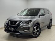 Nissan X-Trail III Рестайлинг Вологда  - изображение 20