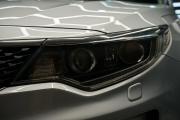Kia Optima IV Крым  - изображение 52
