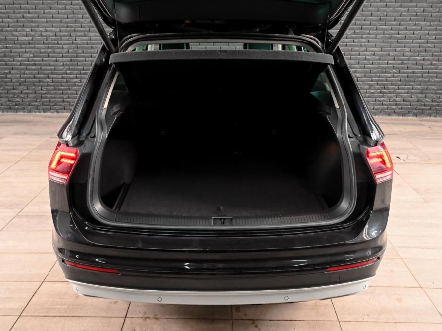 Volkswagen Tiguan II Екатеринбург  - изображение 6