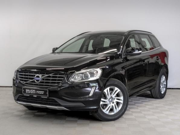 Volvo XC60 I Рестайлинг с пробегом 2017 года, цена 2 695 000 рублей, 91416 км, внедорожник, Автокод Объявления
