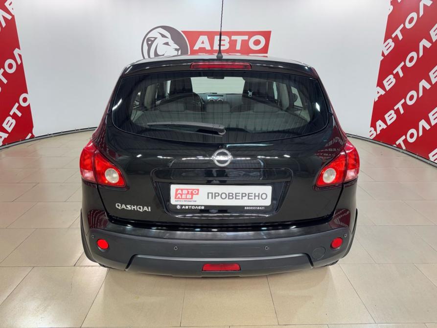 Nissan Qashqai I Новочеркасск  - изображение 6