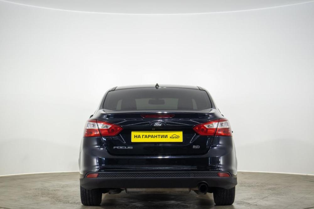 Ford Focus III Оренбург  - изображение 6
