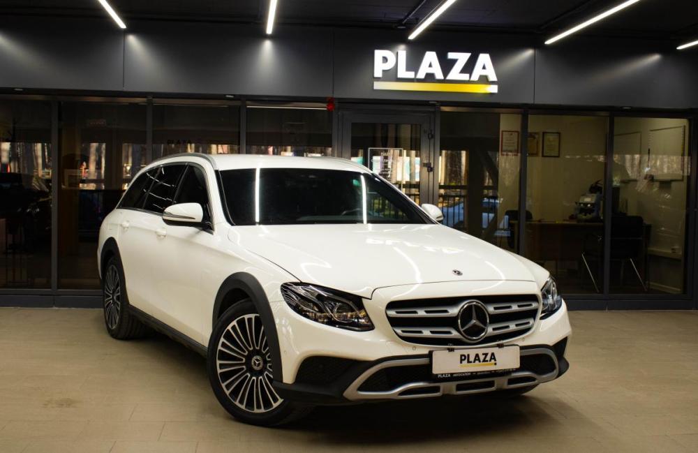 Mercedes-Benz E-Класс V (W213 S213 C238) Уфа  - изображение 2