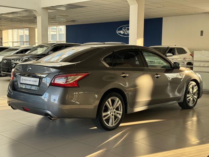 Nissan Teana III (L33) Челябинск  - изображение 4