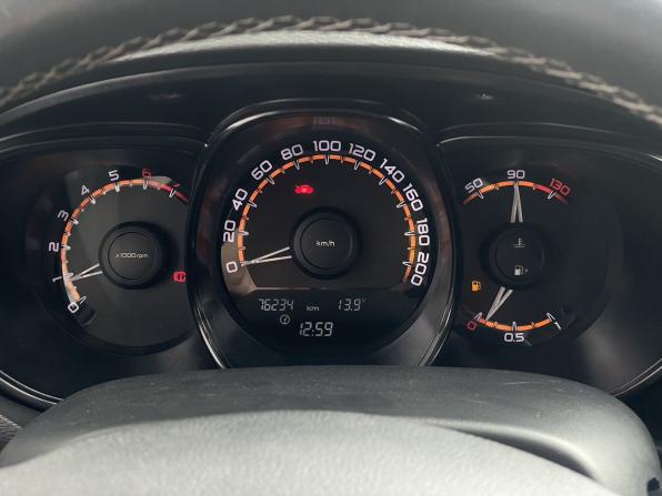 Lada (ВАЗ) Vesta I с пробегом 2021 года, цена 1 020 000 рублей, 76234 км, универсал, Автокод Объявления