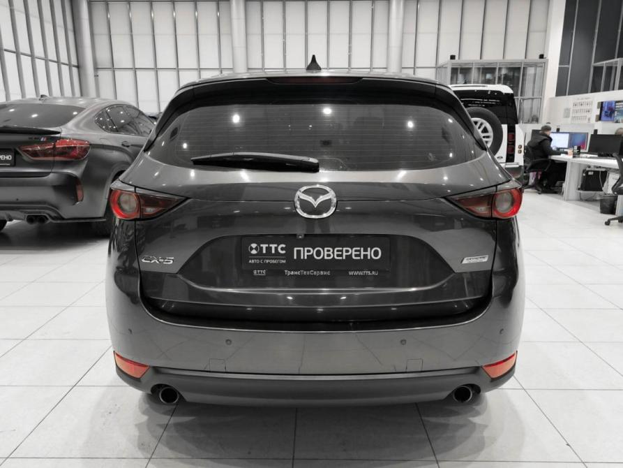 Mazda CX-5 II Казань  - изображение 7