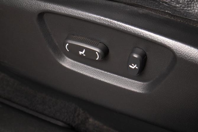 Daewoo Winstorm с пробегом 2008 года, цена 969 000 рублей, 157000 км, внедорожник, Автокод Объявления