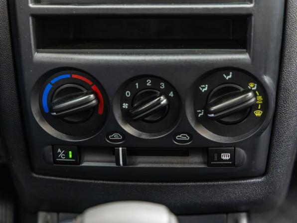 Hyundai Getz I Рестайлинг с пробегом 2008 года, цена 598 000 рублей, 100336 км, хэтчбек, Автокод Объявления