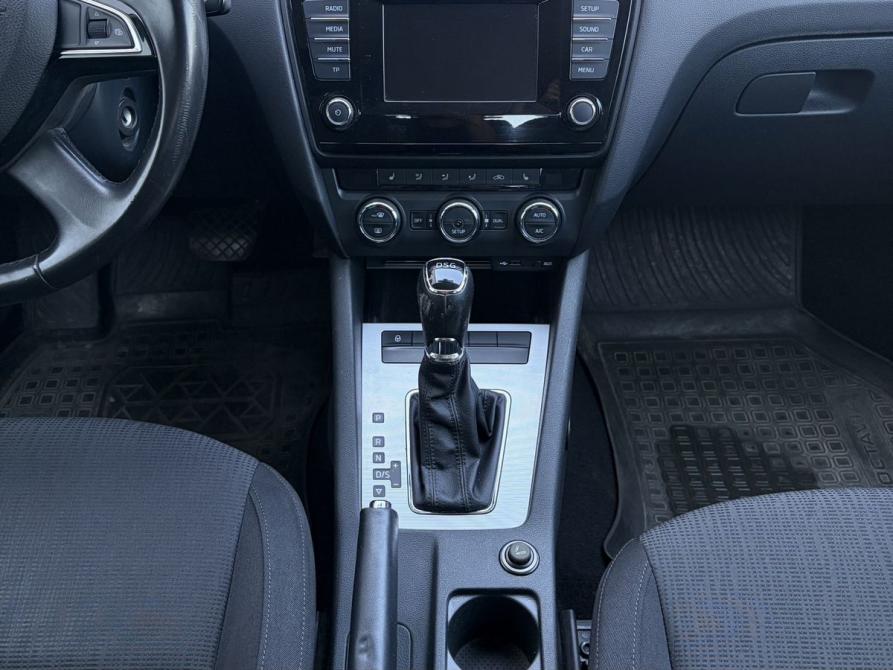 Skoda Octavia III (A7) Саратов  - изображение 11