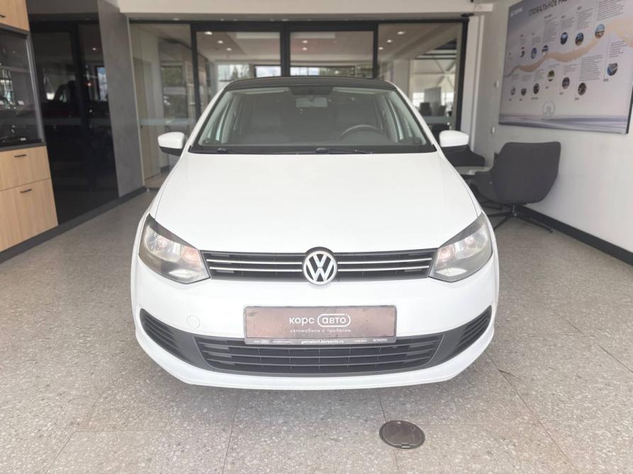 Volkswagen Polo V Ярославль  - изображение 2