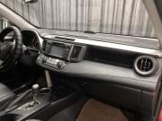 Toyota RAV4 IV (XA40) Красноярск  - изображение 31