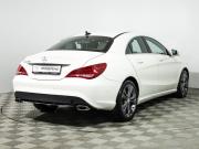 Mercedes-Benz CLA I (C117 X117) Санкт-Петербург  - изображение 22