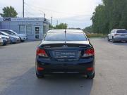 Hyundai Solaris I Чебоксары  - изображение 29