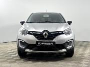 Renault Kaptur I Рестайлинг Казань  - изображение 24