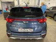 Kia Sportage IV Рестайлинг Санкт-Петербург  - изображение 13