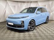 Li Auto (Lixiang) L8 I Москва  - изображение 21