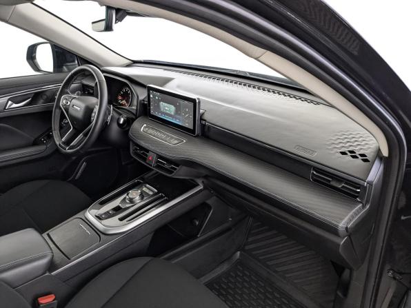 Haval Jolion I с пробегом 2023 года, цена 1 720 000 рублей, 65428 км, внедорожник, Автокод Объявления
