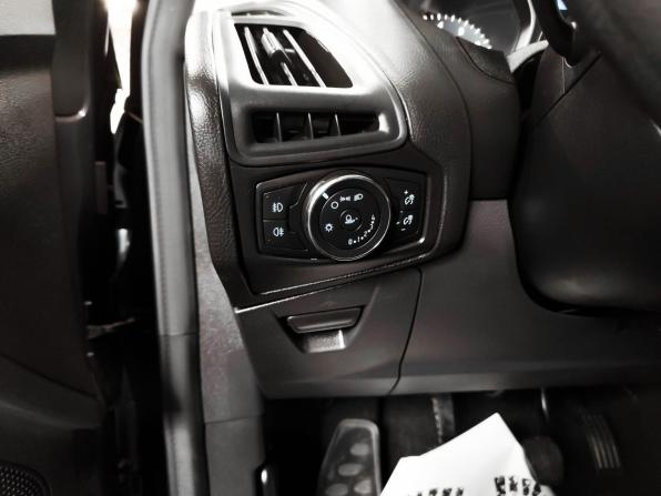 Ford Focus III с пробегом 2012 года, цена 650 000 рублей, 192015 км, хэтчбек, Автокод Объявления