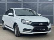 Lada (ВАЗ) Vesta I Уфа  - изображение 13