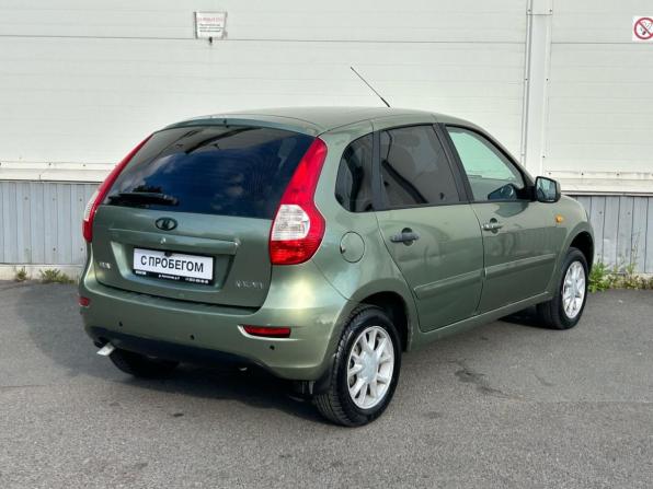 Lada (ВАЗ) Kalina II с пробегом 2013 года, цена 275 000 рублей, 133543 км, хэтчбек, Автокод Объявления