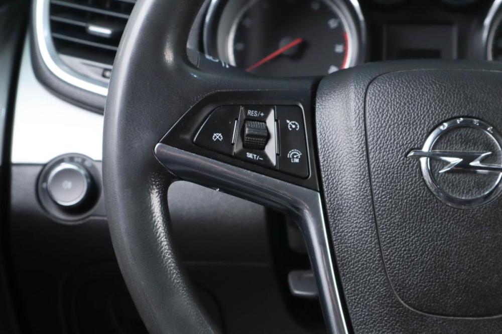 Opel Mokka I Челябинск  - изображение 12