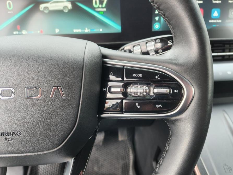 Omoda C5 I Стерлитамак  - изображение 17