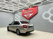 Lada (ВАЗ) Granta I Рестайлинг Альметьевск  - изображение 25