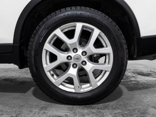 Nissan X-Trail III с пробегом 2016 года, цена 1 749 500 рублей, 105386 км, внедорожник, Автокод Объявления