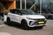 Geely Coolray I Иркутск  - изображение 29