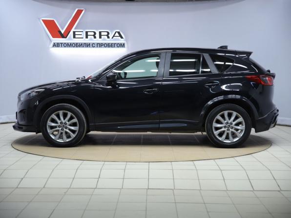 Mazda CX-5 I с пробегом 2012 года, цена 1 690 000 рублей, 202421 км, внедорожник, Автокод Объявления