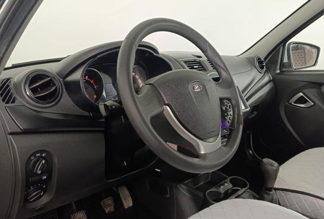 Lada (ВАЗ) Granta I Рестайлинг с пробегом 2025 года, цена 940 000 рублей, 21056 км, седан, Автокод Объявления