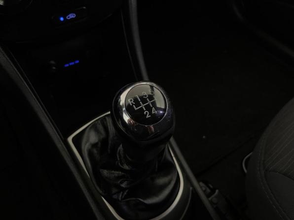 Hyundai Solaris I Рестайлинг с пробегом 2014 года, цена 829 000 рублей, 128821 км, хэтчбек, Автокод Объявления