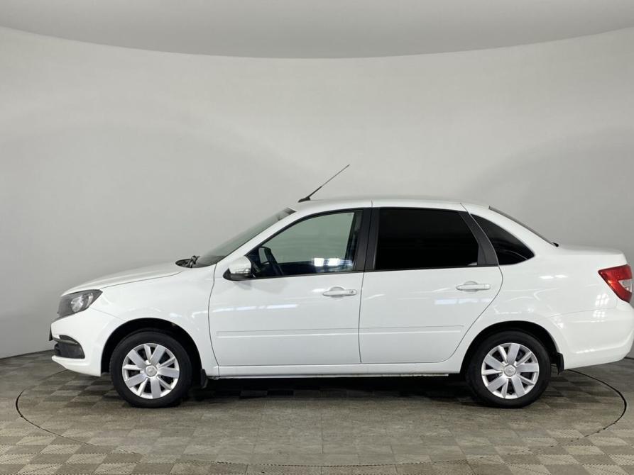 Lada (ВАЗ) Granta I Рестайлинг Воронеж  - изображение 2