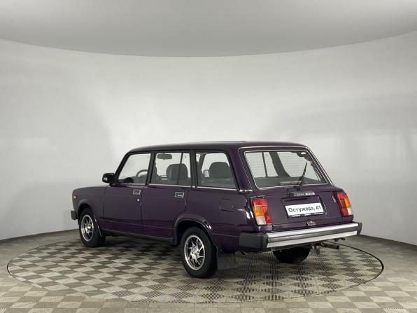 Lada (ВАЗ) 2104 с пробегом 2002 года, цена 221 000 рублей, 71074 км, универсал, Автокод Объявления