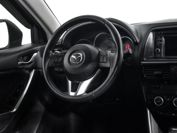 Mazda CX-5 I с пробегом 2013 года, цена 1 459 000 рублей, 187250 км, внедорожник, Автокод Объявления