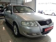 Nissan Almera Classic I Арзамас  - изображение 9