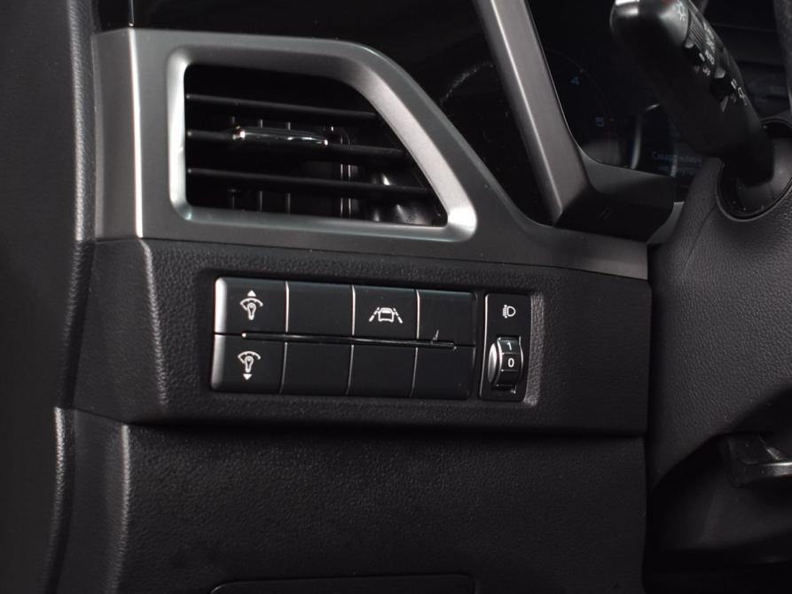 SsangYong Korando IV Кемерово  - изображение 23