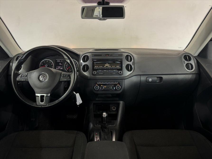 Volkswagen Tiguan I Рестайлинг Москва  - изображение 5