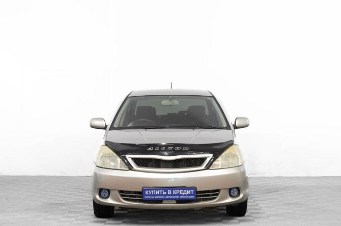 Toyota Allion I с пробегом 2003 года, цена 749 000 рублей, 335000 км, седан, Автокод Объявления