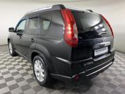 Nissan X-Trail II Рестайлинг Москва  - изображение 27