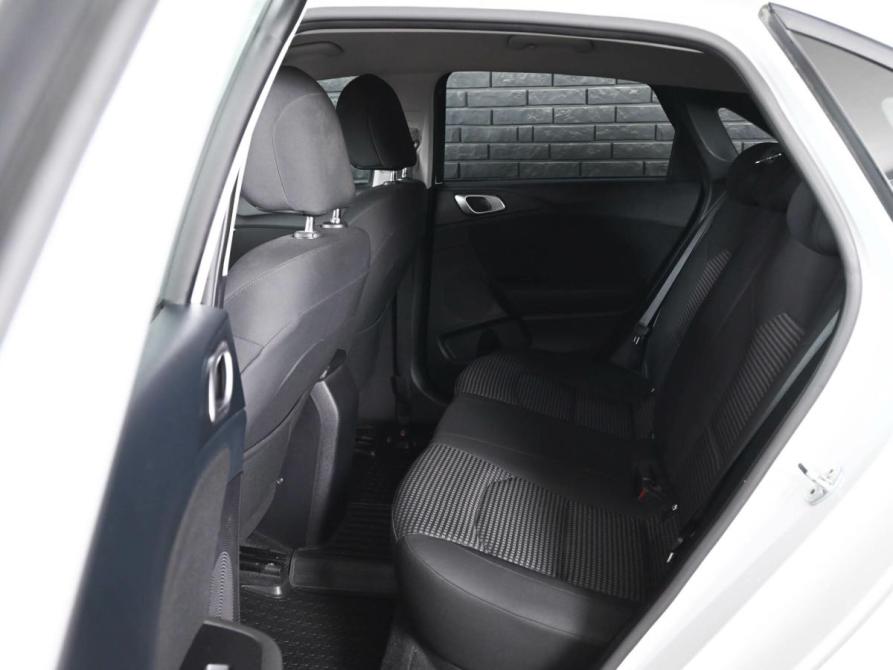 Kia Ceed III Екатеринбург  - изображение 10