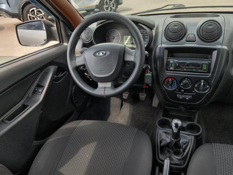 Lada (ВАЗ) Granta I Нижний Новгород  - изображение 8