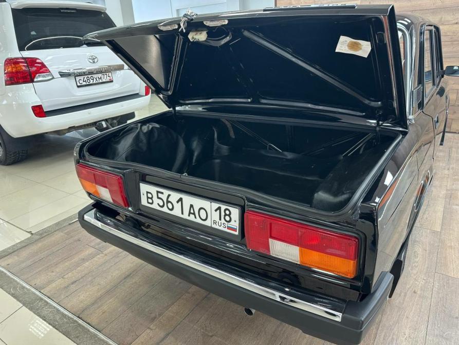 Lada (ВАЗ) 2105 Уфа  - изображение 15