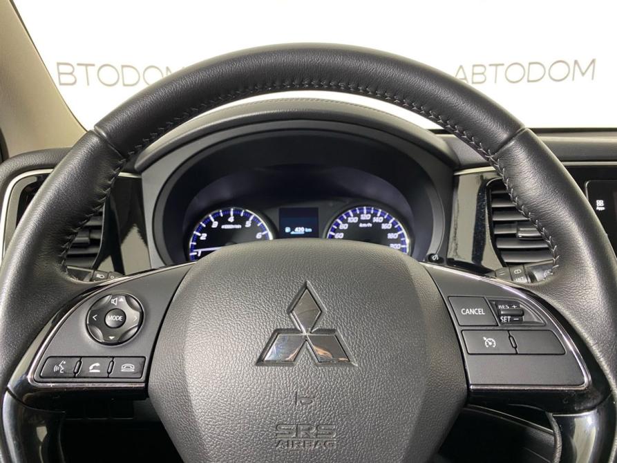 Mitsubishi Outlander III Рестайлинг 3 Москва  - изображение 17