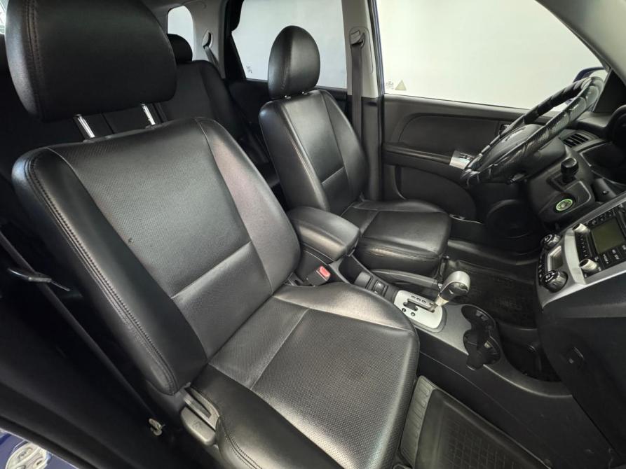 Kia Sportage II Рестайлинг Красноярск  - изображение 12